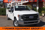 2021 Ford F-250SD XL