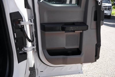 2021 Ford F-250SD XL