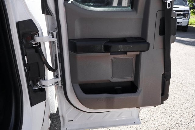 2021 Ford F-250SD XL