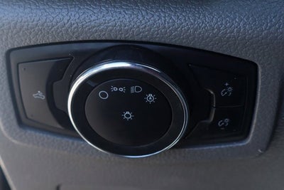 2021 Ford F-250SD XL