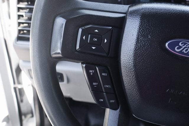 2021 Ford F-250SD XL