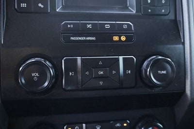 2021 Ford F-250SD XL