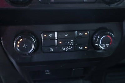 2021 Ford F-250SD XL