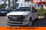 2021 Ford F-250SD XL