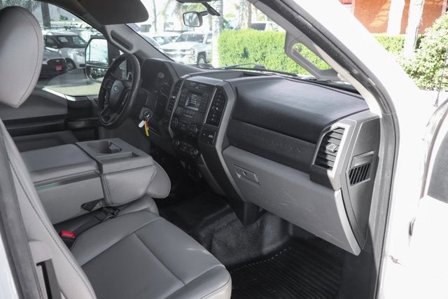 2021 Ford F-250SD XL