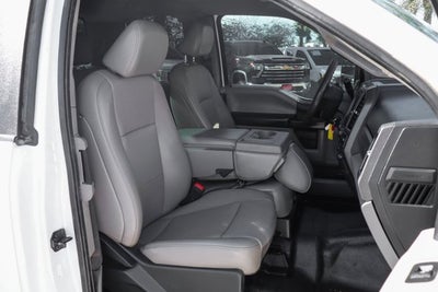 2021 Ford F-250SD XL