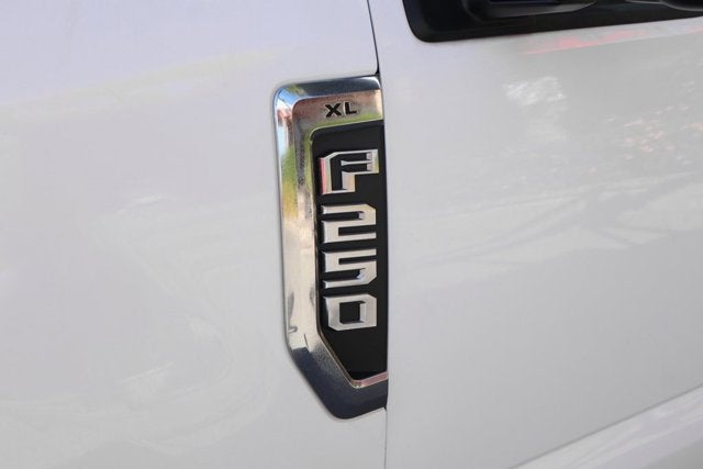 2021 Ford F-250SD XL