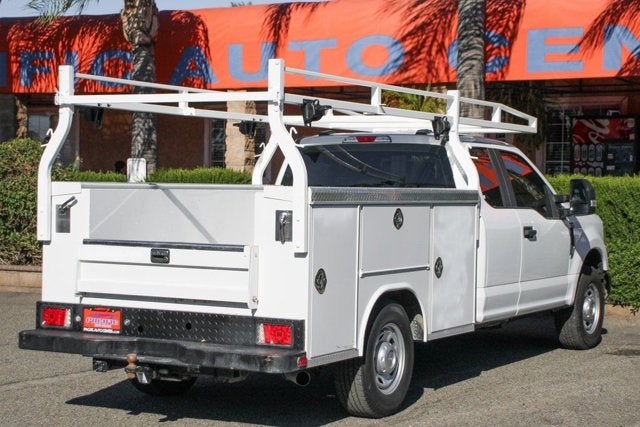 2022 Ford F-250SD XL