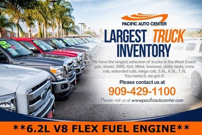 2022 Ford F-250SD XL