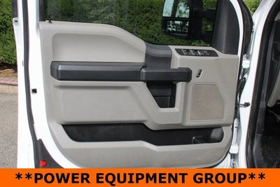 2022 Ford F-250SD XL