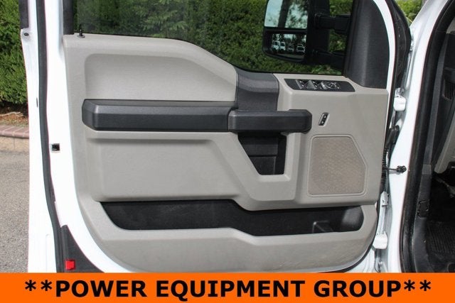 2022 Ford F-250SD XL