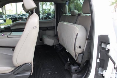 2022 Ford F-250SD XL