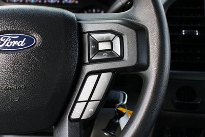 2022 Ford F-250SD XL