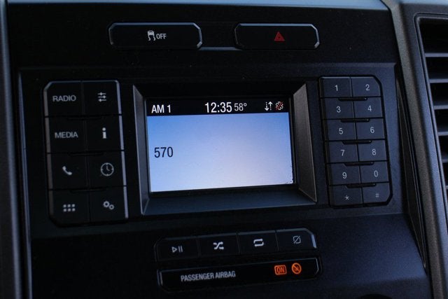 2022 Ford F-250SD XL