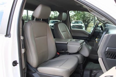 2022 Ford F-250SD XL