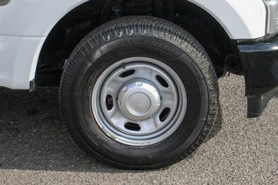 2022 Ford F-250SD XL