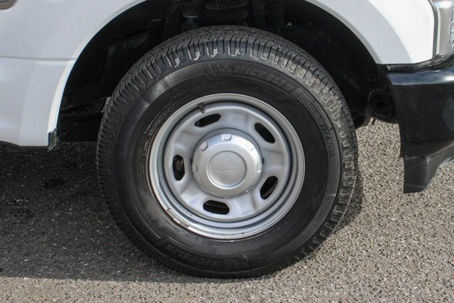 2022 Ford F-250SD XL