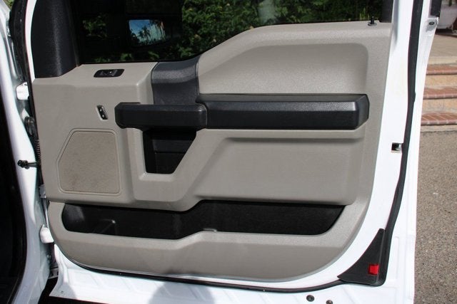 2022 Ford F-250SD XL