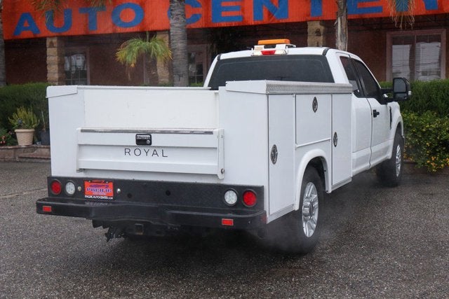 2019 Ford F-250SD XL