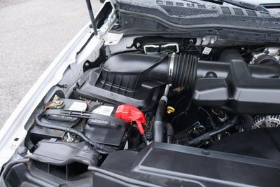 2019 Ford F-250SD XL