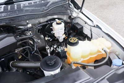 2019 Ford F-250SD XL