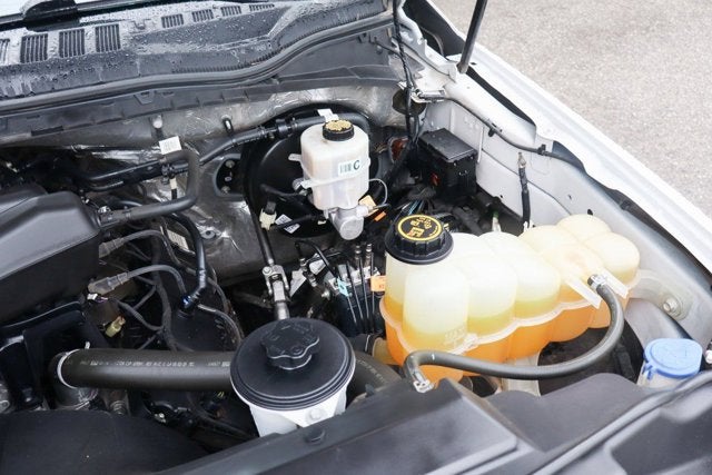 2019 Ford F-250SD XL