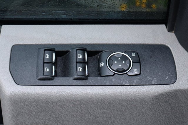 2019 Ford F-250SD XL