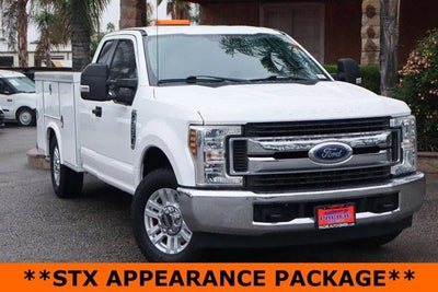 2019 Ford F-250SD XL