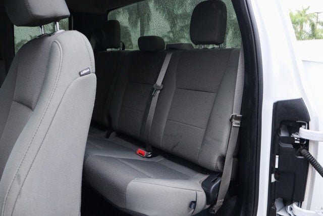 2019 Ford F-250SD XL