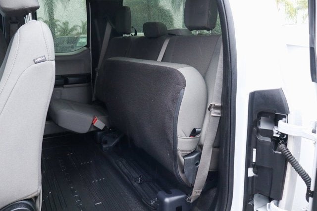 2019 Ford F-250SD XL