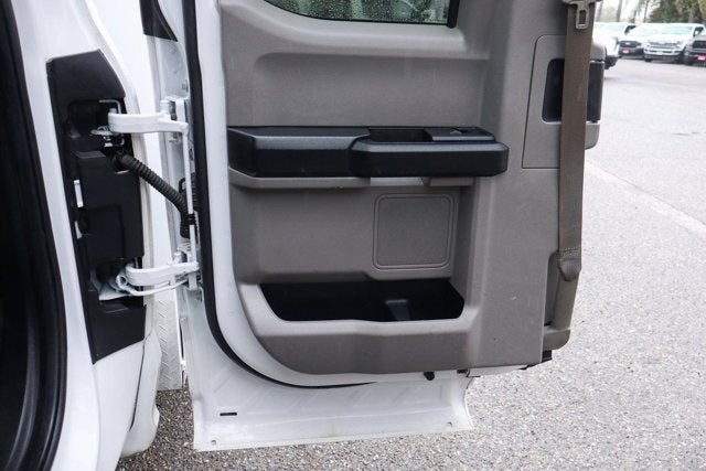 2019 Ford F-250SD XL