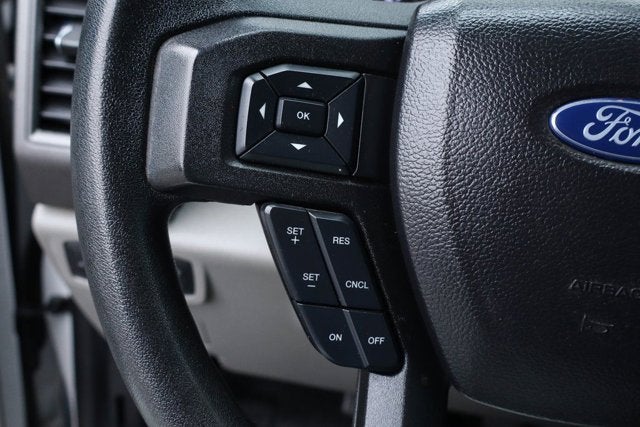 2019 Ford F-250SD XL