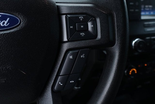 2019 Ford F-250SD XL