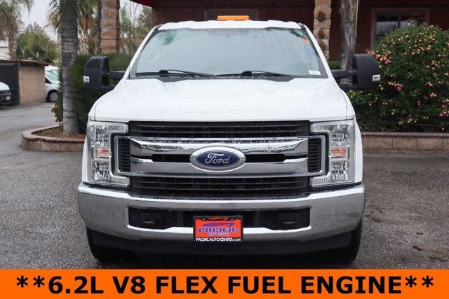2019 Ford F-250SD XL