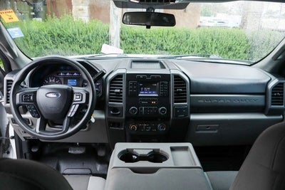 2019 Ford F-250SD XL