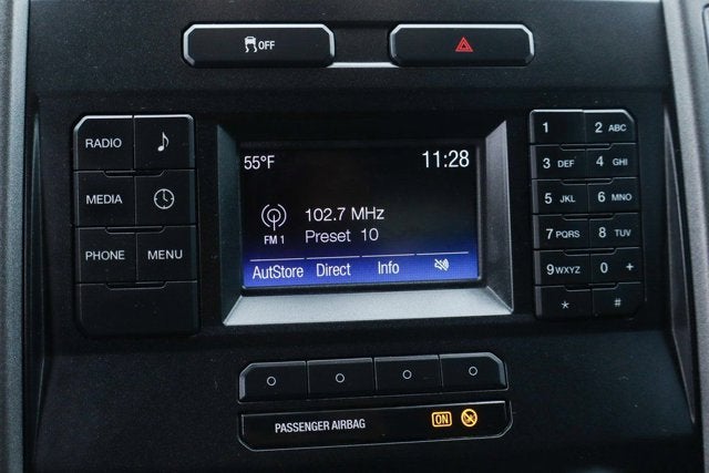 2019 Ford F-250SD XL