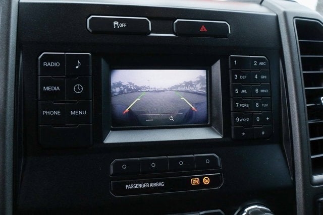 2019 Ford F-250SD XL