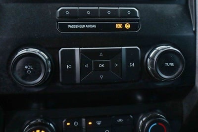 2019 Ford F-250SD XL