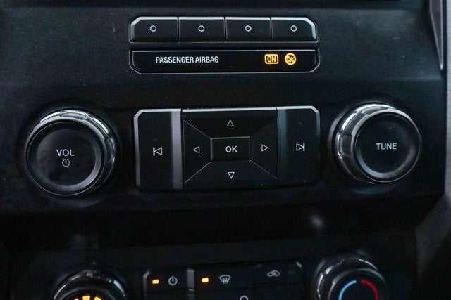 2019 Ford F-250SD XL