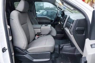 2019 Ford F-250SD XL