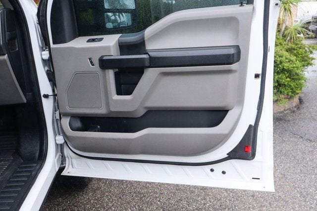 2019 Ford F-250SD XL