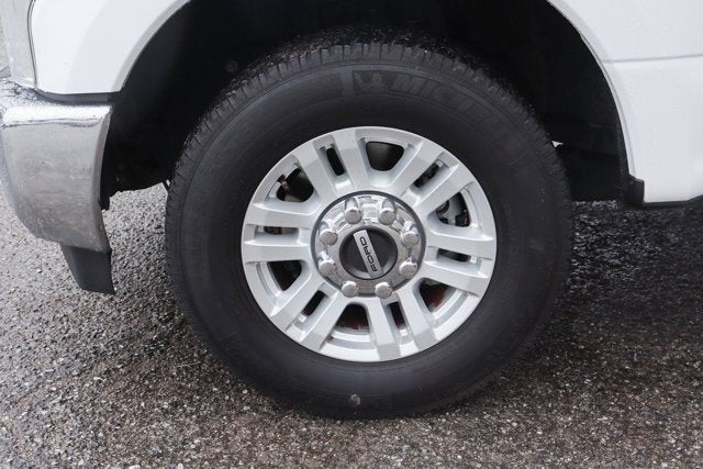 2019 Ford F-250SD XL