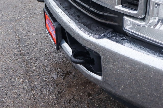 2019 Ford F-250SD XL