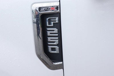 2019 Ford F-250SD XL