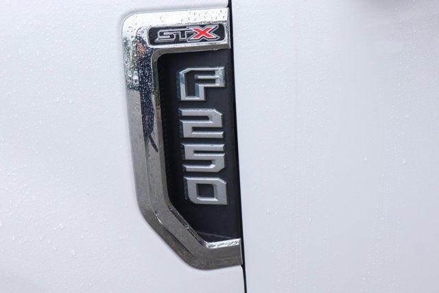 2019 Ford F-250SD XL