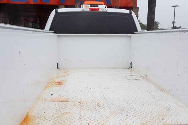 2019 Ford F-250SD XL