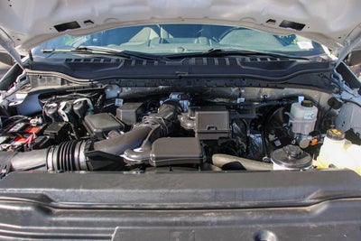 2022 Ford F-250SD XL