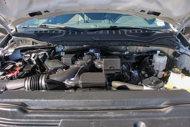 2022 Ford F-250SD XL