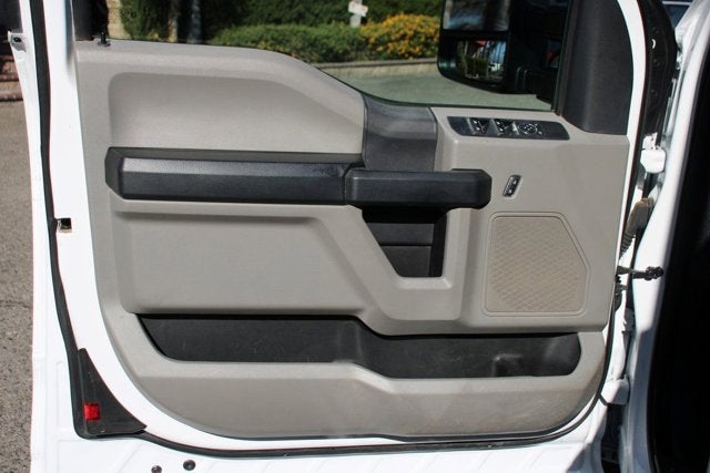 2022 Ford F-250SD XL