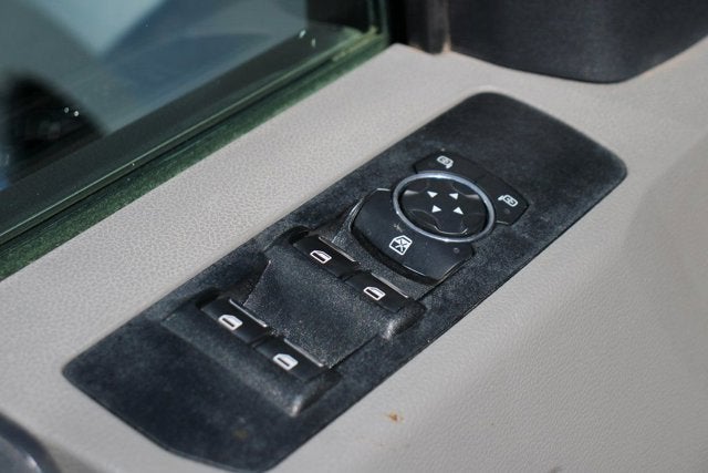 2022 Ford F-250SD XL